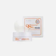 PETITFEE Collagen & CoQ10 Hydrogel Eye Patch 60PCS / K-beauty