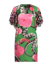 [CAVALLI CLASS] CAVALLI CLASS Mini dresses - Item 15431804