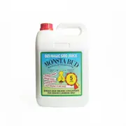 Ozi Magic Monsta Bud - 5 Litre - Hydroponic Nutrients - AWESOME RESULTS!!