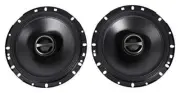 Alpine S-S65 6.5" Rear Factory Speaker Replacement for 1996-2001 Infiniti I30
