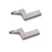 2Pcs New！ Carbide Scriber For Height Gages Carbide-tipped Scriber MITUTOYO