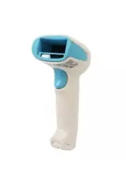 HONEYWELL 1900HHD-5USB BARCODE SCANNER ONLY NO CORD OR WIRES