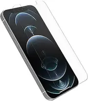 Tempered Glass/Soft Screen Protector for Apple iPhone 6 7 8 Plus X XS XR 11 12 13 Pro Max SE (12 MINI, Soft Film Front)