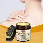 1-5pcs Bee-Venom Wart and Tag Remover Bee-Venom Mole & Wart Treatment-Cream