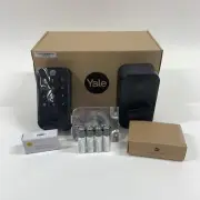 New Yale Assure Lock 2 Smart Lock