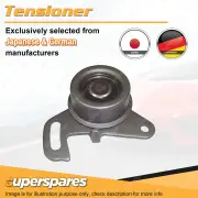 1x Tensioner for Mitsubishi Colt Cordia AB AC L200 MA MB L300 SB SC SD SE Sigma