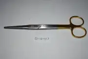MDS0816417 KONIG MAYO OPERATING SCISSORS STRAIGHT 6 3/4"