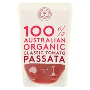 Organic Tomato Passata - Fresh, healthy organic delivery | Doorstep Organics