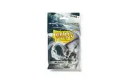 Dragon Shield Perfect Fit Clear Standard 100 Pack