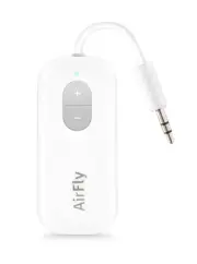 Twelve South AirFly SE | Bluetooth Wireless Transmitter/Adapter for AirPods/W...