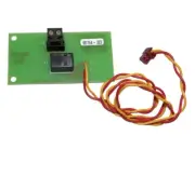Jandy Zodiac 6586 Dual Heater Interface Board