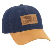 DEKALB Blue Jean Hat ~ Adjustable Fit ~ NEW