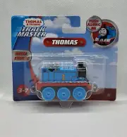 Thomas & Friends Trackmaster Push Along Thomas Train Engine Fisher Price