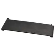 Crossray TCE15F-2 Half Hotplate for Electric BBQ's