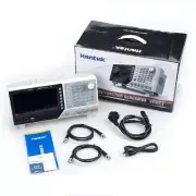 Benchtop Generator Signal with 2 Channels DDS function Arbitrary Waveform USB