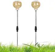 Chicken Swing Feeder | Coop Swing Pecking Toy - Funny Flock Feeding Supplies, Poultry Treat Dispenser for Duck, Birds, Chick, Parrots