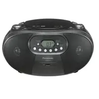 在飛比找蝦皮購物優惠-Panasonic國際牌MP3/USB手提音響RX-DU10