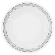 Corelle Mystic Gray Salad Plates - Set of 2