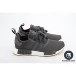 ADIDAS ORIGINALS NMD R1 BOOST底 灰白 焦糖底 B42199【高冠國際】