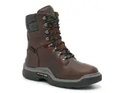 Wolverine - Raider - 13M - DuraShocks® 8" Industrial Work Boot - WP & Slip Resis