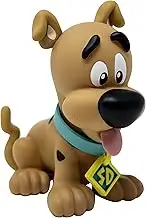 Plastoy SAS PLA80158 Scooby DOO - Piggy Bank Toys