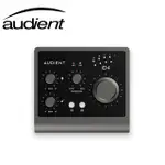 AUDIENT ID4 MKII 錄音介面