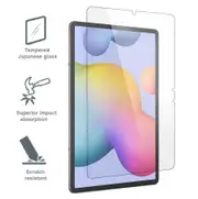 Cygnett OpticShield Samsung Galaxy Tab S8- Tab S7 11Inch Tempered Glass Screen Protector