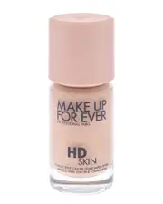 MAKE UP FOR EVER Women's 1oz 2N34 HD Skin Undetectable Longwear Foundation