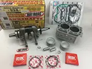 Polaris RZR Ranger 800 RZR800 Std 80mm Durable Cylinder Piston Gasket Crankshaft