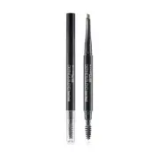 Maybelline New York Define & Blend Eye Brow Pencil Shade Natural Brown 0.16 gm