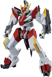 Bandai HG 1/72 Mailes Kenbu Zan Model Kit