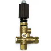 Giant APM Pressure Actuated Unloader Valve, 8 GPM, 145-3045 PSI