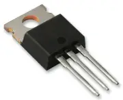 THYRISTOR 8A 600V TO-220AB - TS820-600T