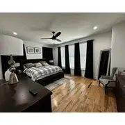 Luxury Living Dallas Downtown