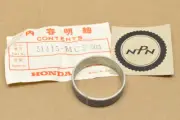 NOS Honda CX650 T VF500 F VF700 C VF700S VF750 C VF750S Fork Slider Bushing 5141