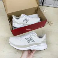 在飛比找Yahoo!奇摩拍賣優惠-現貨 iShoes正品 New Balance 860 女鞋