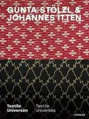 Gunta Stolzl & Johannes Itten 9783777442983 NEW