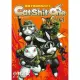 【MyBook】貓屎1號遊騎兵2019 Cat Shit One VOL.1(電子漫畫)