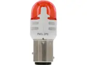 For 2005-2018 Smart Fortwo Side Marker Light Bulb Rear Philips 43167SBRN 2006 (for: Smart)