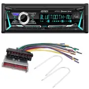 For 1992-1996 F-150 Pickup Jensen Bluetooth MP3/AM/FM Radio (No CD) Car Stereo
