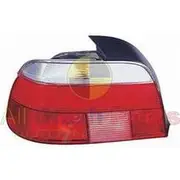All Crash Left Tail Light - EFC-21041LHQ