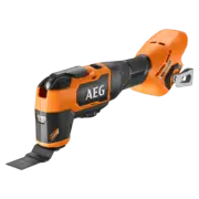 18V AEG MULTI TOOL SKIN ONLY NEW IN BOX TRADIE CONSTRUCTION BUILD POWERFULL