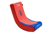 X Rocker Marvel Icon Junior Video Rocker Gaming Chair (Spider-Man)