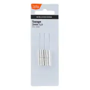 Taskmaster 2mm Copper Swage - 4 Pack