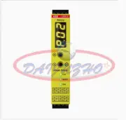 New 1PC ABB Safety Relay Modules Sentry USR10 24VDC 2TLA010070R0000