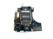 NEW OEM Dell Latitude 7310 USB/Audio Port IO Circuit Board HUA01 C6PR4 LS-J261P