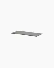 900mm Bathroom Vanity Cabinet Basin Benchtop Solid Stone Natural Timber Tops
