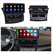 12.3" Android 13 Stereo Radio GPS Navigation For 2013-2019 Nissan Sentra Sylphy