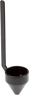WAGNER Viscosity measuring cup, small accessory for Wagner paint spray systems, diameter 2.1 mm