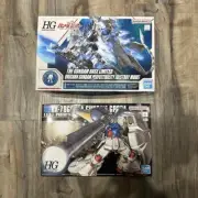 1/144 Hguc Unicorn Gundam Gb Limited Prototype Unit 2